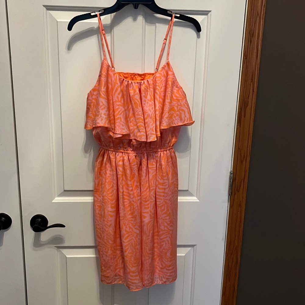 Lily Pulitzer for Target summer dress